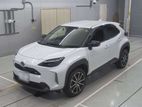 Toyota Yaris Cross Z Grade Hybrid 2025