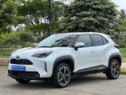 Toyota Yaris Cross Z Grade Hybrid 2025