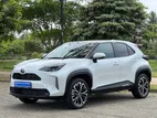 Toyota Yaris Cross Z Grade Hybrid 2025