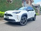 Toyota Yaris Cross Z Grsde 2026