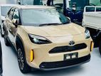 Toyota Yaris Cross Z HEv 1.5L Sports Ed 2024