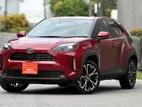 Toyota Yaris Cross Z HEV 2024