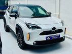 Toyota Yaris Cross Z HEv Urben Edition 2025