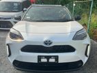 Toyota Yaris Cross Z Highest 2023