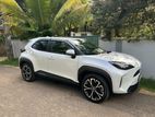 Toyota Yaris Cross Z Highest Grade 2024