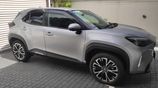 Toyota Yaris Cross Z HVE 2024