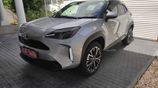 Toyota Yaris Cross Z HVE 2024
