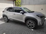Toyota Yaris Cross Z HVE 2024