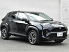 Toyota Yaris Cross Z Hybrid 2023