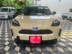 Toyota Yaris Cross Z Hybrid 2023