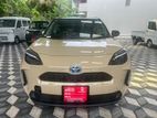 Toyota Yaris Cross Z Hybrid 2023