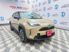 Toyota Yaris Cross Z Hybrid 2023