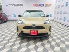 Toyota Yaris Cross Z Hybrid 2023