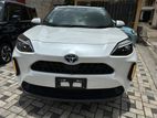 Toyota Yaris Cross Z Hybrid 2023