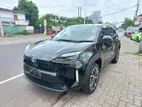 Toyota Yaris Cross Z HYBRID 2023