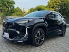 Toyota Yaris Cross Z Hybrid 2024 2020