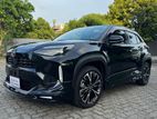 Toyota Yaris Cross Z Hybrid 2024