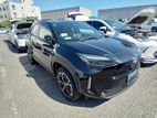 Toyota Yaris Cross Z Hybrid 2024