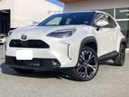 Toyota Yaris Cross Z Hybrid 2024