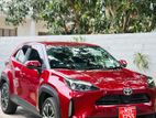 Toyota Yaris Cross Z HYBRID 2024