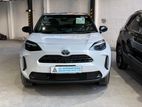 Toyota Yaris Cross Z Hybrid 2025