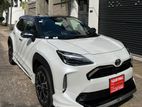 Toyota Yaris Cross Z Hybrid SUV 2025