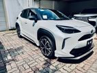 Toyota Yaris Cross Z MODELISTA 2025