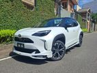 Toyota Yaris Cross Z Modellista Bodykit 2026