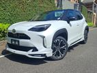 Toyota Yaris Cross Z MODELLISTA BODYKIT 2026