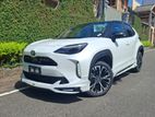Toyota Yaris Cross Z Modellista Bodykit 2026