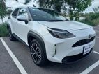 Toyota Yaris Cross Z P 2024