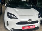 Toyota Yaris Cross Z Package 2024