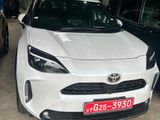 Toyota Yaris Cross Z Package 2024