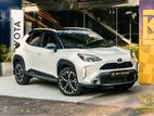 Toyota Yaris CROSS Z PACKAGE 2025