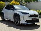 Toyota Yaris CROSS Z PACKAGE 2025