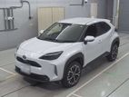 Toyota Yaris Cross Z PCCC-A1 2025