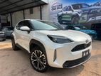 Toyota Yaris Cross Z Power Boot 2023
