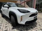 Toyota Yaris Cross Z Premium 2023