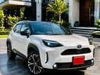 Toyota Yaris Cross Z Premium 2023