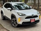 Toyota Yaris Cross Z PREMIUM 2023