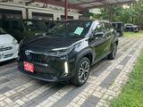 Toyota Yaris Cross Z Premium 2023
