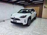 Toyota Yaris Cross Z Premium 360Cam 2023