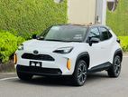 Toyota Yaris Cross Z Premium 4way B/New 2025