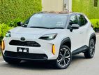 Toyota Yaris Cross Z Premium 4WAY B/New 2025