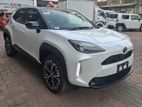 Toyota Yaris Cross Z Premium HEV 2025