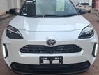 Toyota Yaris Cross Z Premium HEV 2025