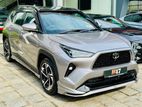 Toyota Yaris Cross Z Premium HEV B/N 2025
