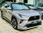 Toyota Yaris Cross Z Premium HEV B/N 2025