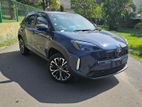 Toyota Yaris Cross Z PREMIUM IN COLOMBO 2024