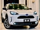 Toyota Yaris Cross Z Two-Tone 2023
